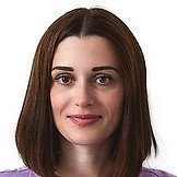 Врач Фролова Дарья Дмитриевна