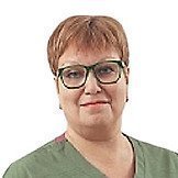 Врач Фролова Елена Анатольевна