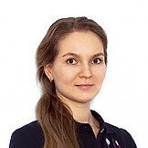 Врач Фролова Людмила Викторовна