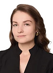 Врач Фролова Мария Сергеевна