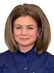 Врач Фролова Надежда Васильевна