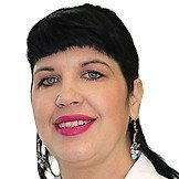 Врач Фролова Оксана Сергеевна