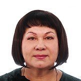 Врач Фролова Ольга Адамовна
