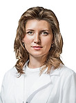 Врач Фролова Ольга Андреевна