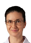 Врач Фролова Ольга Сергеевна