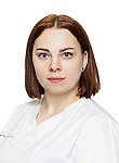 Врач Фролова Татьяна Анатольевна