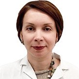 Врач Фролова Виктория Тахировна