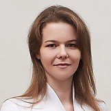 Врач Фудина Екатерина Васильевна