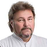 Врач Фуфаев Игорь Александрович