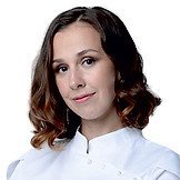 Врач Фукаляк Полина Андреевна
