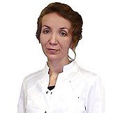 Врач Фукс Анна Дмитриевна