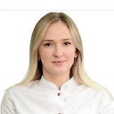 Врач Фукс Оксана Станиславовна