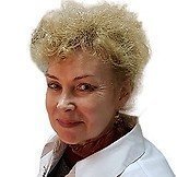 Врач Фундылер Елена Александровна