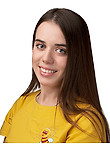 Врач Фунтикова Софья Александровна