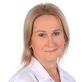 Врач Фурманова Наталья Юрьевна