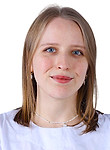 Врач Фурса Анна Александровна