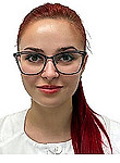 Врач Фурсова Ирина Юрьевна