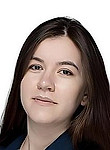 Врач Габараева Залина Иналовна