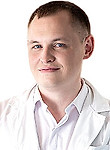 Врач Габбасов Васим Фанисович
