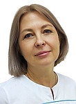 Врач Габбасова Оксана Владимировна