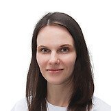 Врач Габбасова-Вишневецкая Юлия Максимовна