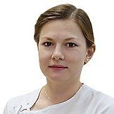Врач Габдрахимова Татьяна Рузалиновна
