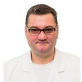 Врач Габдрахманов Рустам Фанильевич