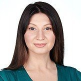 Врач Габдрахманова Лилия Адисовна