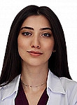 Врач Габибли Айсель Герай кызы