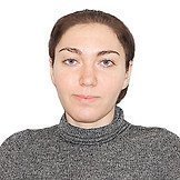 Врач Габибова Лейла Иманвердиевна