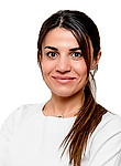Врач Габибова Сабира Бафадаровна