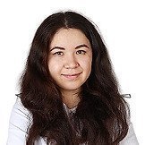 Врач Габитова Альфира Ямилевна
