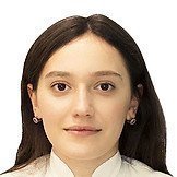 Врач Габрельян Анна Владимировна