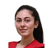 Врач Габриелян Маргарита Жановна