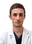 Врач Габуния Батал Аликович 