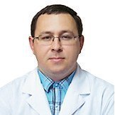 Врач Гацко Дмитрий Валентинович