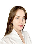 Врач Гацута Ольга Николаевна