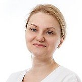 Врач Гадасина Татьяна Геннадьевна
