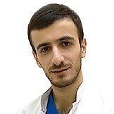 Врач Гаджиев Агиль Сананович