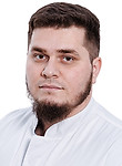 Врач Гаджиев Джалал Салаутдинович