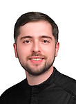 Врач Гаджиев Исмаил Гасанович