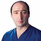 Врач Гаджиев Нариман Казиханович