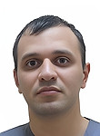 Врач Гаджиев Вусал Елчуевич