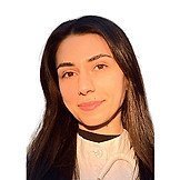 Врач Гаджиева Айсель Руслановна