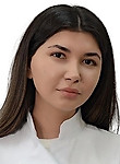 Врач Гаджиева Айтан Асаф кызы