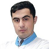 Врач Гаджигасов Шагавитдин Шихмирзаевич