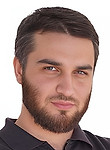 Врач Гаджиибрагимов Расул Нариманович 