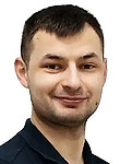 Врач Гафнер Вадим Сергеевич