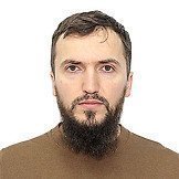 Врач Гагаев Нимат Гусейинович