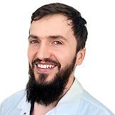 Врач Гагаев Нимат Гусейнович